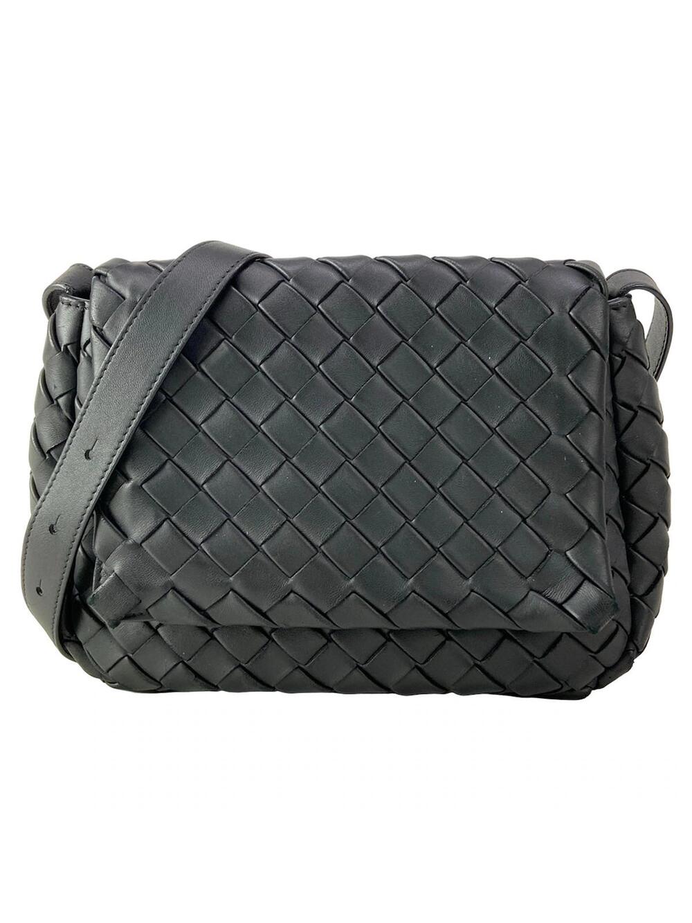Bottega Veneta Cobble Small Messenger / #279028B18B